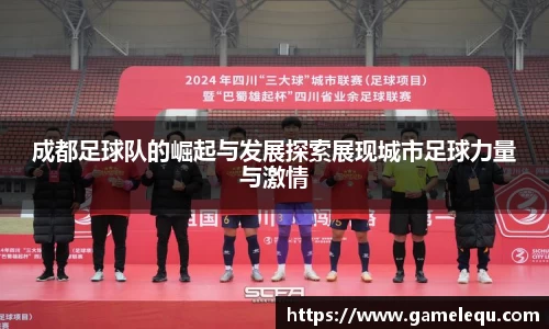 成都足球队的崛起与发展探索展现城市足球力量与激情